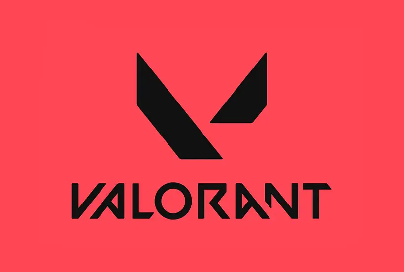 Valorant — Коды Россия