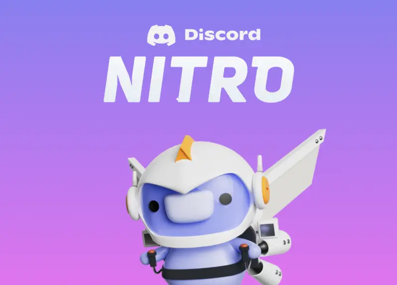 Discord Nitro