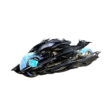 Nightveil Piercer Model Set