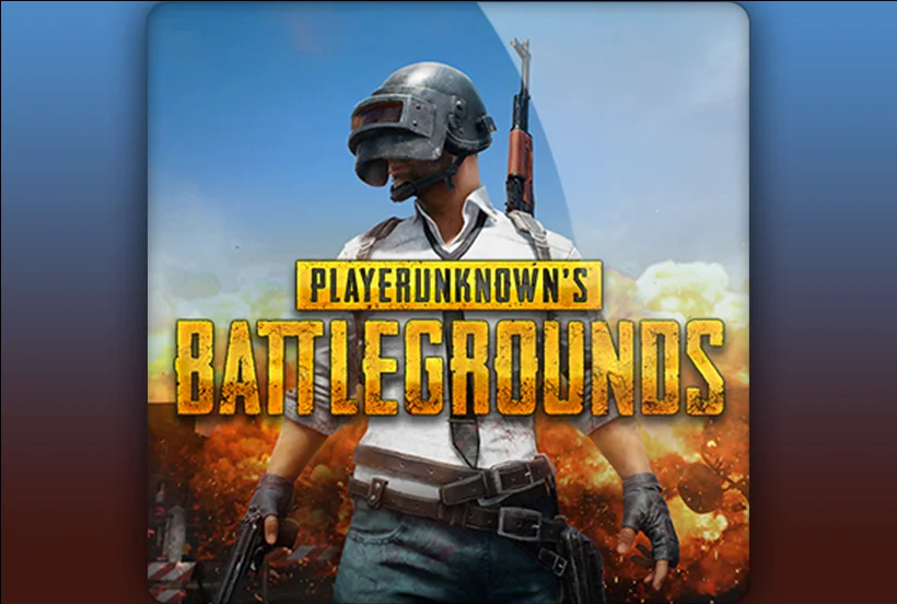 PUBG: BATTLEGROUNDS