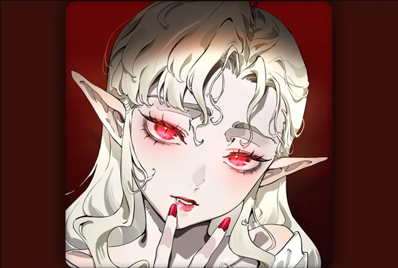 Silver and Blood