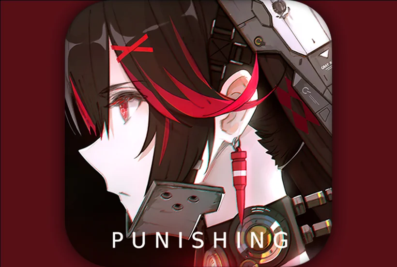 Punishing Gray Raven
