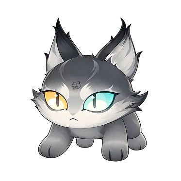 Snowpaw