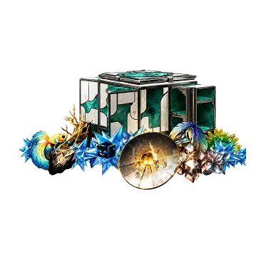 Xuanfang's Support Ration