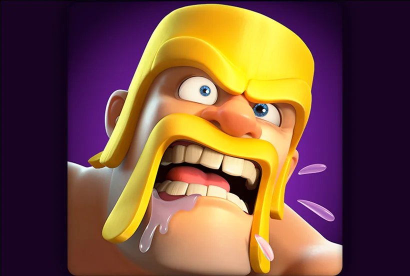 Clash of Clans