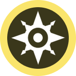 Icon Celestial Light