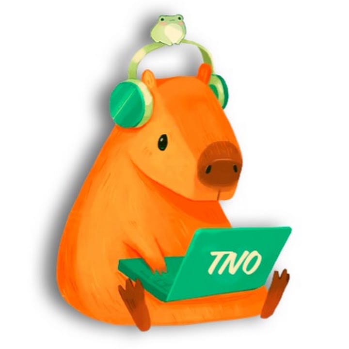 TrexteriNO