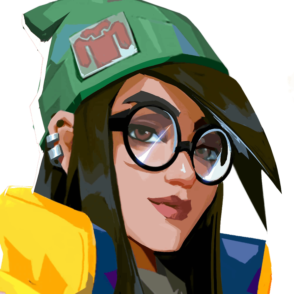 Killjoy Icon