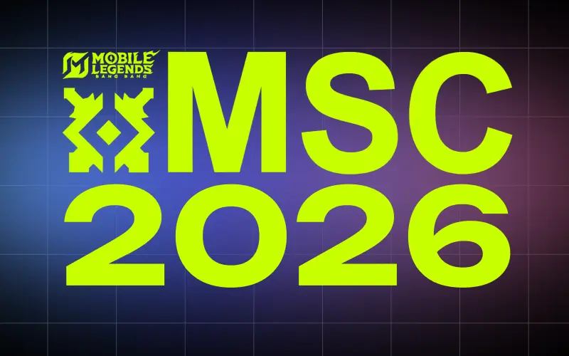 MSC 2026 по MLBB: расписание, команды и за кем следить в июле
