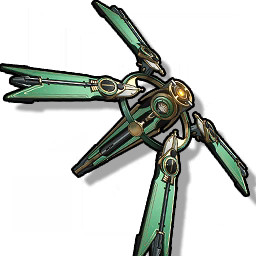 Weapon Waltz in Masquerade