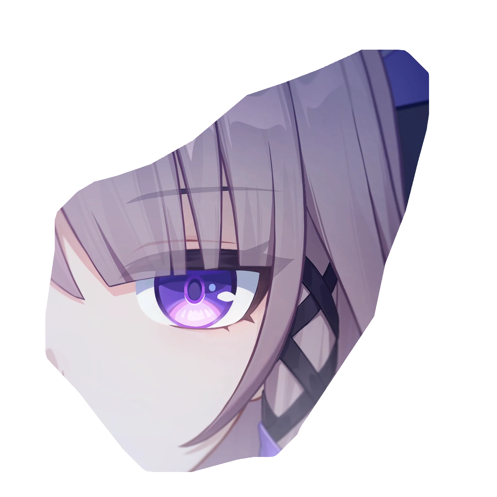 Wind Through Keyhole Eidolon Icon