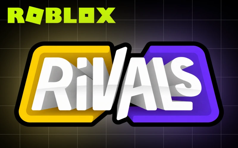 RIVALS в Roblox: какое оружие выбрать новичку и как выигрывать дуэли