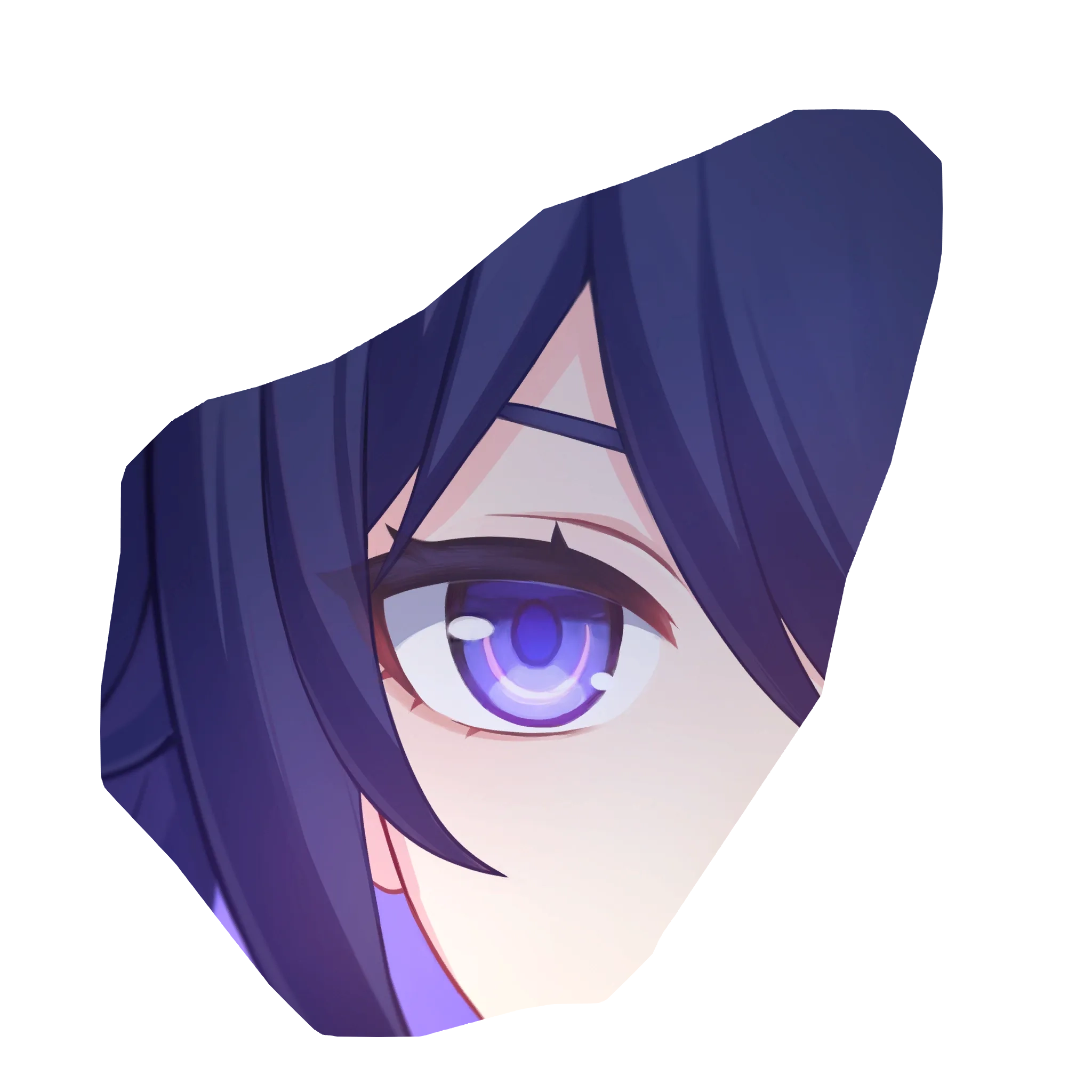 Dancing Butterfly Eidolon 2 Icon