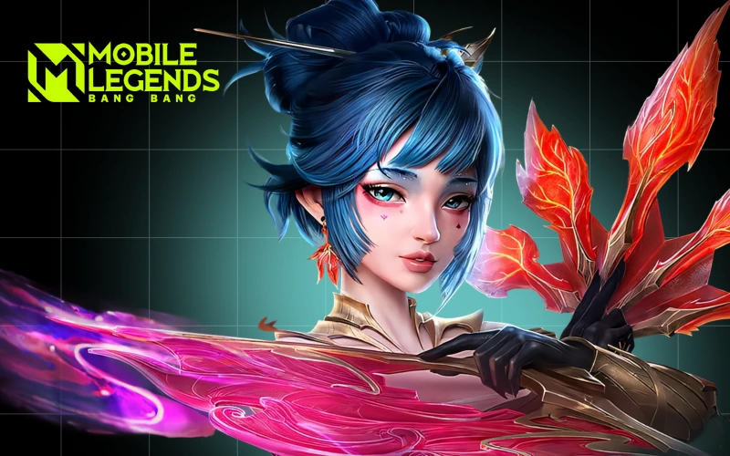 Новый герой в Mobile Legends: подробный гайд на Хирару