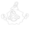 Е