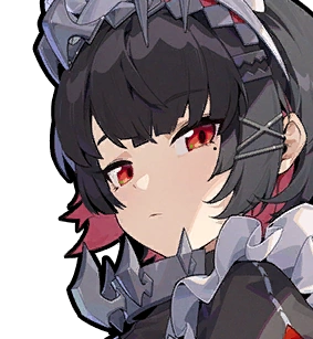 Agent Ellen Joe Icon