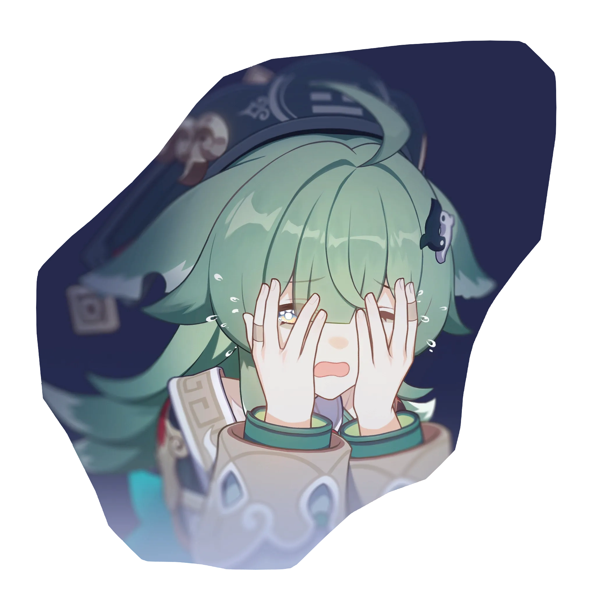 Tied in Life Bound to Strife Eidolon 2 Icon