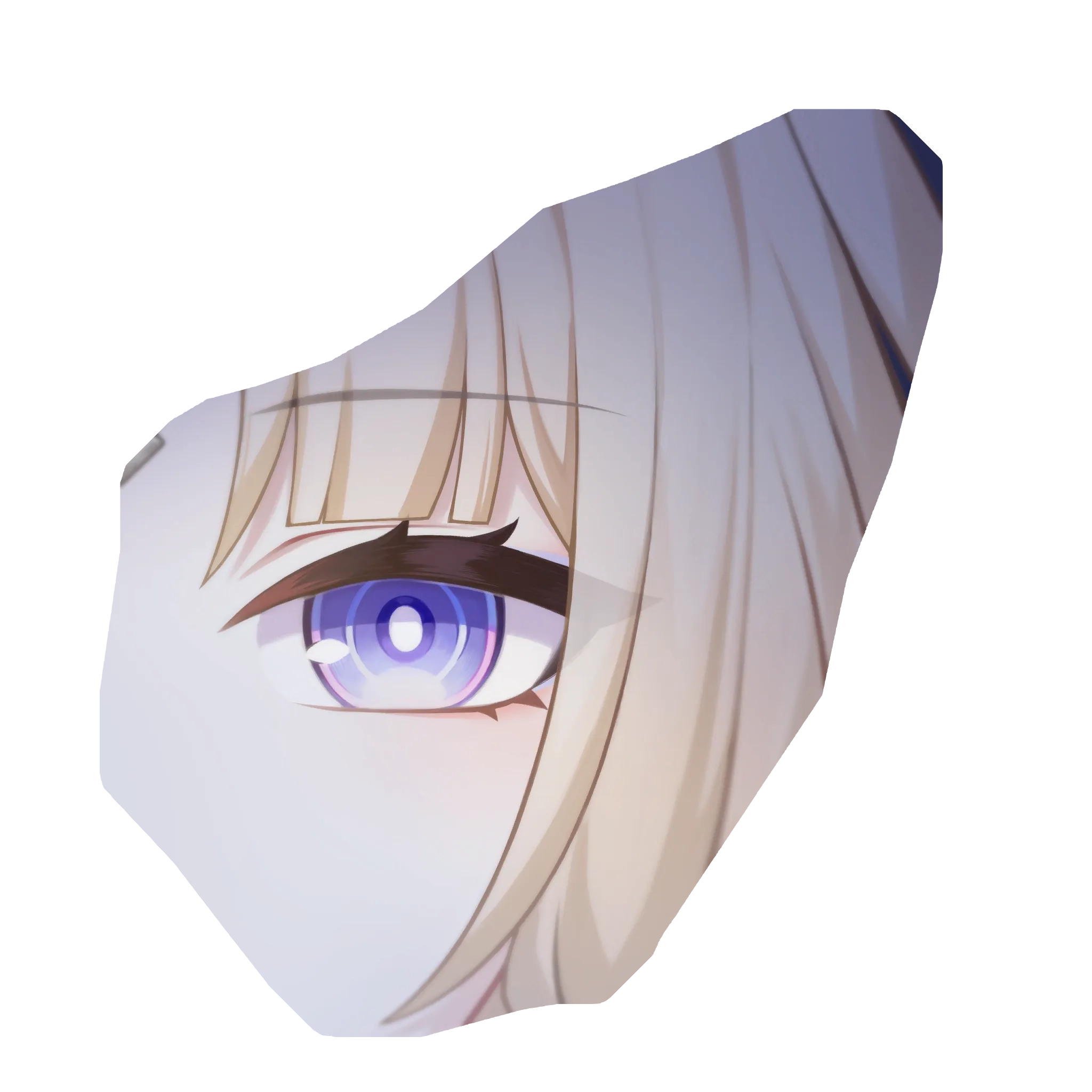 Crop That Dappled Dawn Eidolon Icon