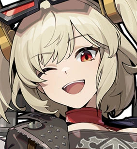 Agent Burnice White Icon