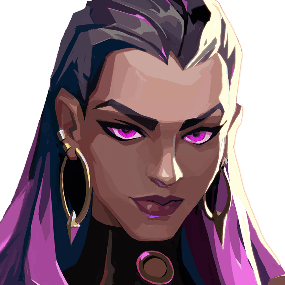 Reyna Icon