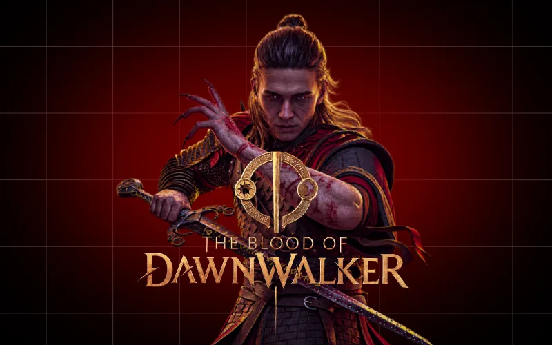 The Blood of Dawnwalker: что нужно знать перед началом игры — сюжет, способности вампира и особенности мира
