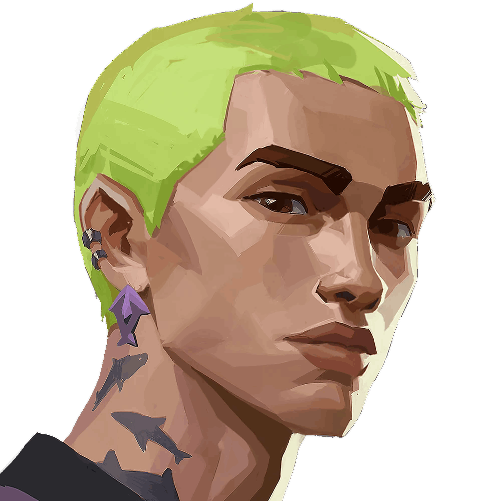 Gekko Icon