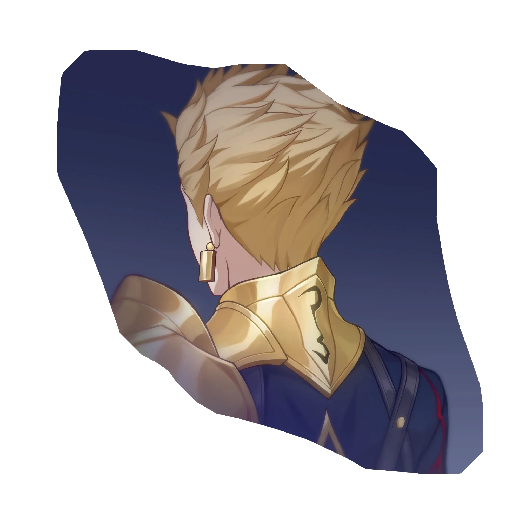 He Who Saw the Deep Eidolon Icon