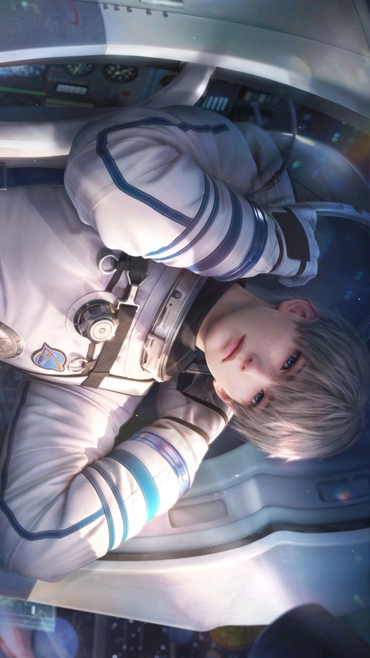 Love & Deepspace