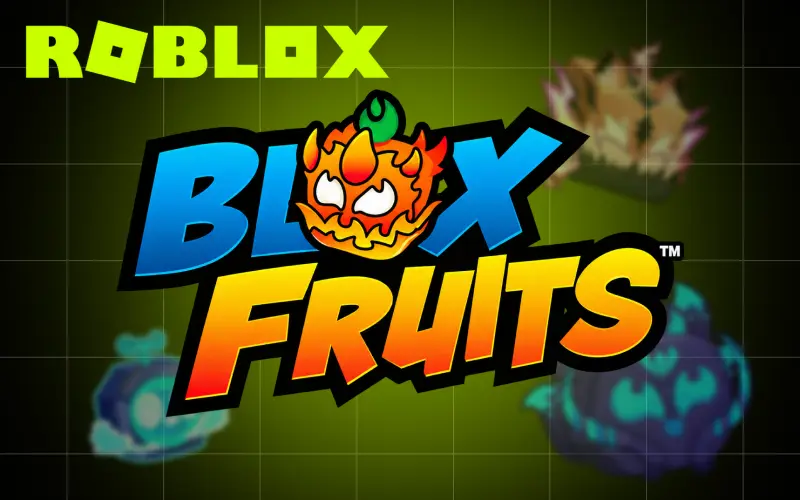 Blox Fruits в Roblox: гайд новичку — какой фрукт выбрать и как быстро прокачаться