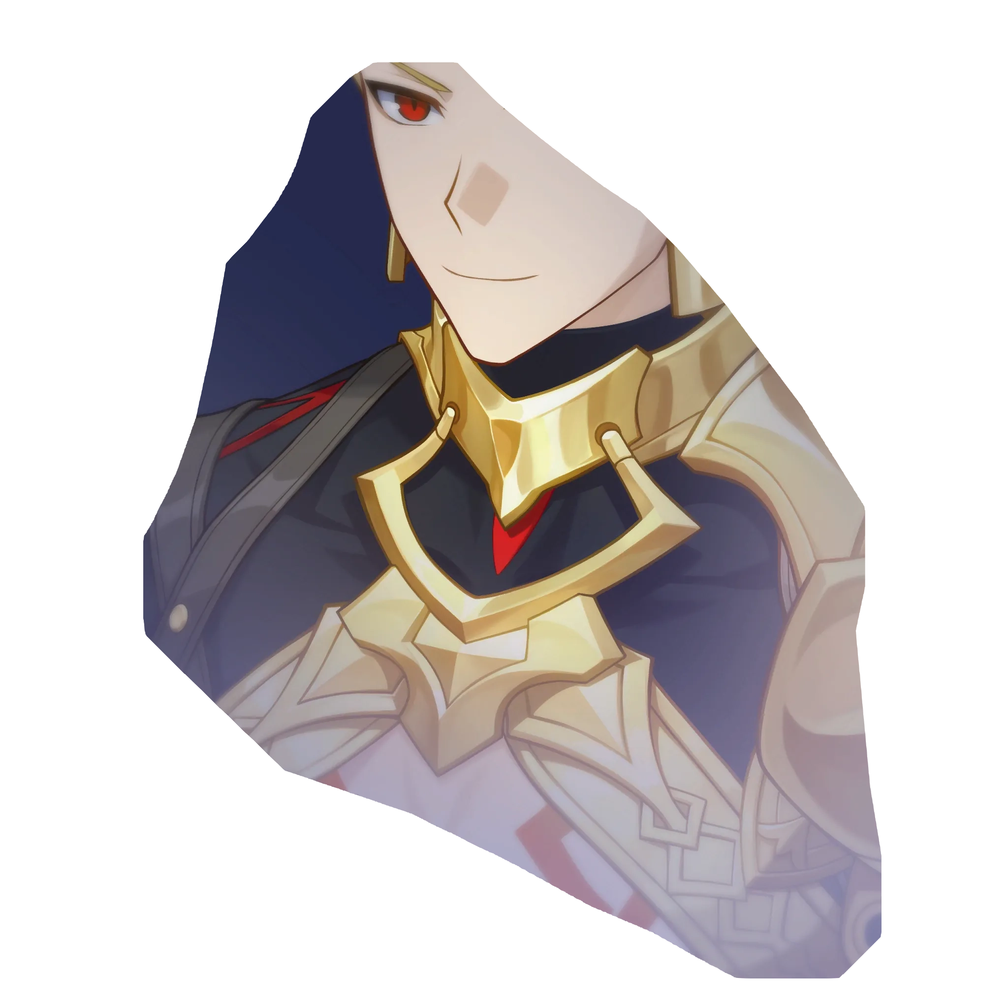 Sword That Parted Gods From Man Eidolon Icon