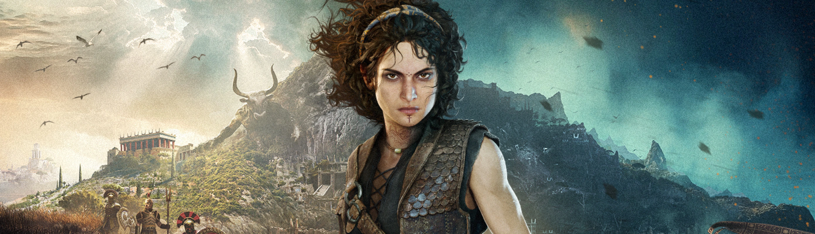 Resonance: A Plague Tale Legacy