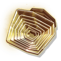 Item Hf Polygon Core