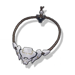 Item Worn Exoswarm Pendant