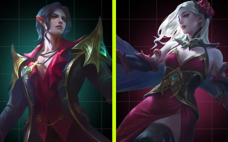 Лучшие комбо героев в Mobile Legends: Bang Bang — кого брать в одну команду?