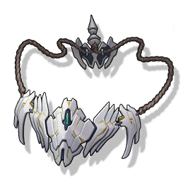 Item Intact Exoswarm Pendant
