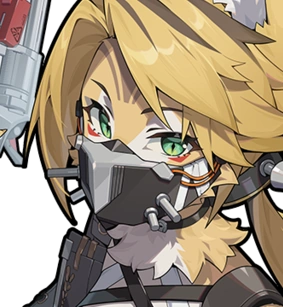 Agent Pulchra Fellini Icon