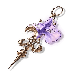 Item When Irises Bloom