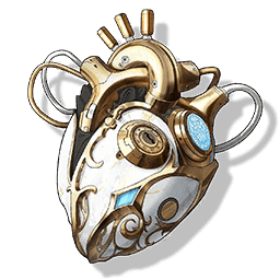 Item Platinum Core