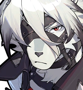 Agent Von Lycaon Icon