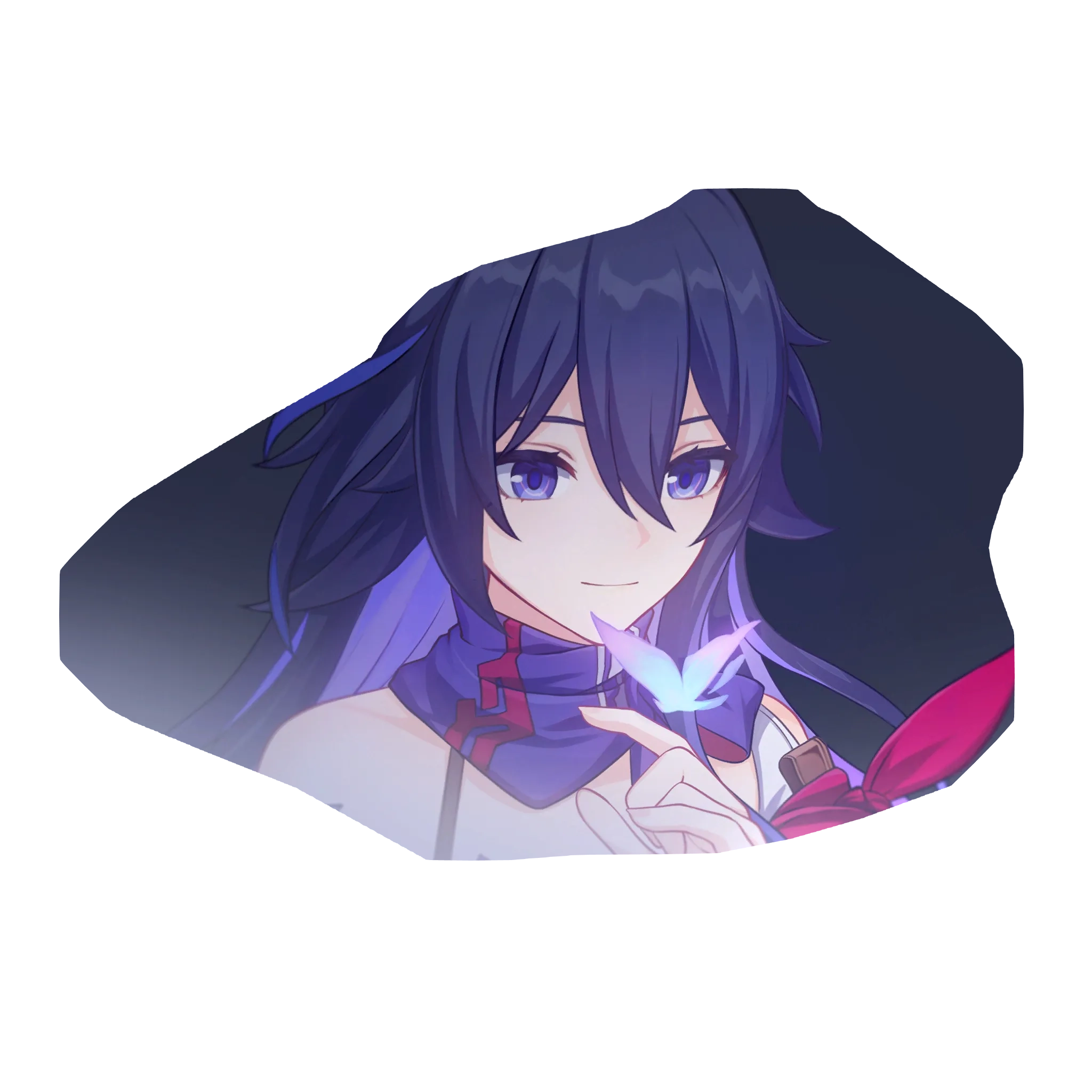 Dazzling Tumult Eidolon 2 Icon