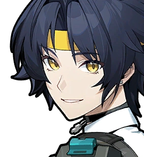 Agent Asaba Harumasa Icon