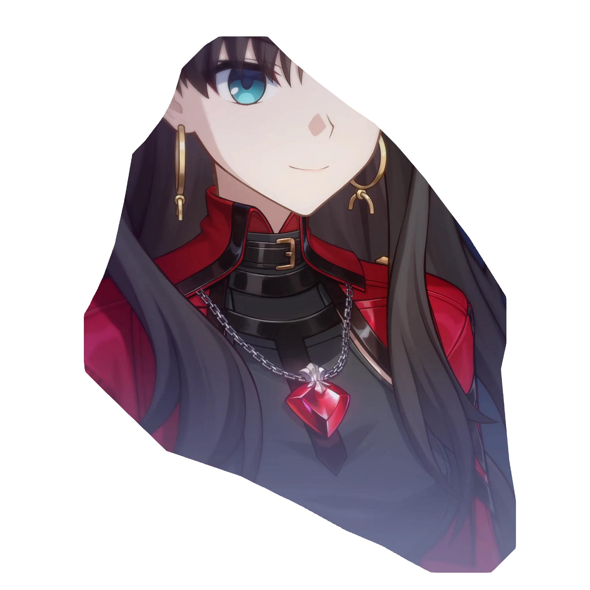 Goddess of Venuss Favor Eidolon Icon