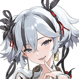 Resonator Camellya