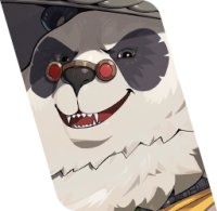 Portrait Pan Yinhu 2
