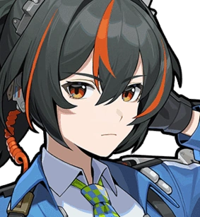 Agent Zhu Yuan Icon