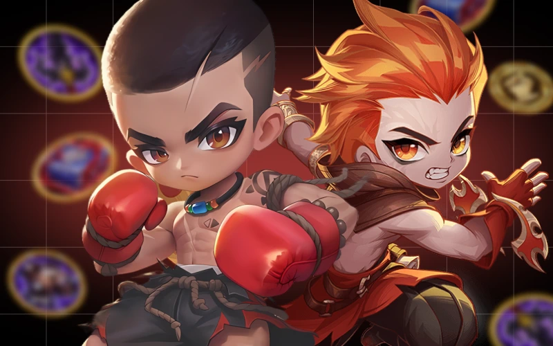 Какие предметы давать героям в Magic Chess: Go Go в 7-м сезоне: лучшие сборки для героев за 3, 4, 5 и 7 золота