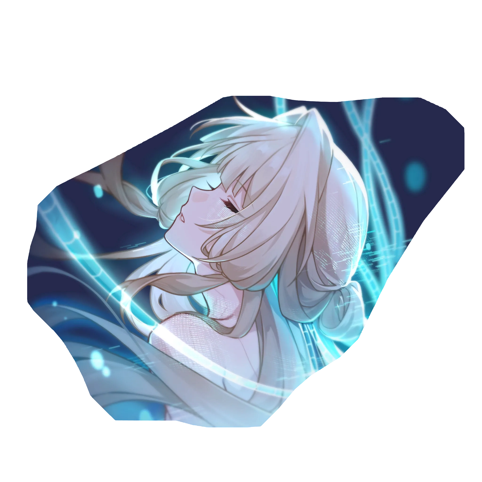 Compute Life From One Shell Eidolon Icon