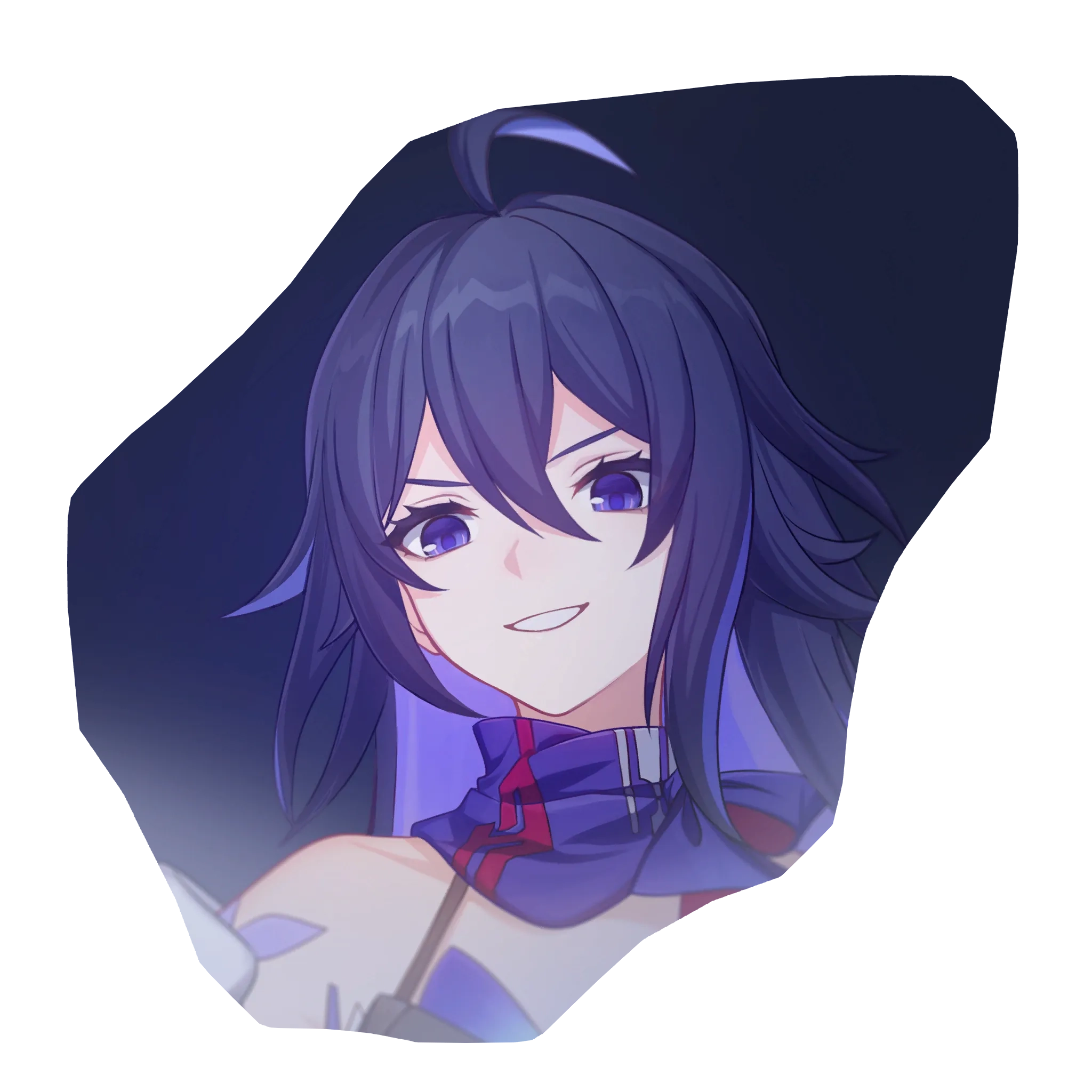 Flitting Phantasm Eidolon 2 Icon