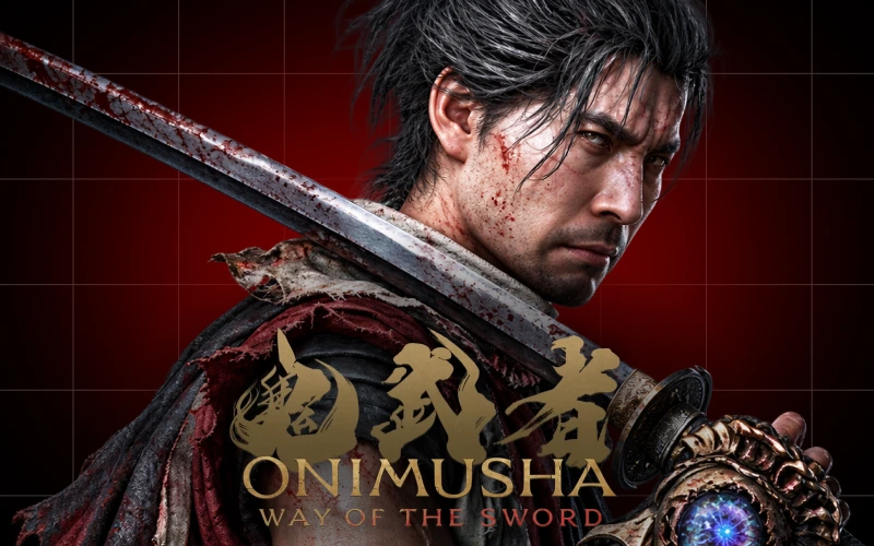 Onimusha: Way of the Sword — что изменилось в новой части и чем она отличается от классической Onimusha