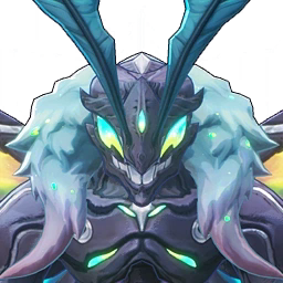Voidwing Moth Icon